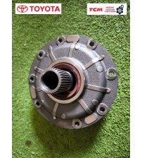 Bơm dầu hộp số xe nâng Toyota 2.5 tấn 3 tấn 02-8FDK25 và 02-8FDK30